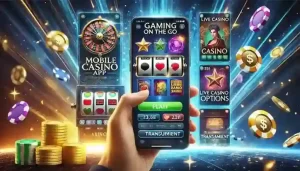 JILIAAA Casino App