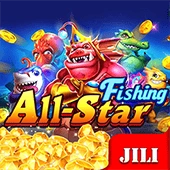 JILIAAA Fishing Games